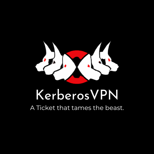 KerberosVPN PDF Image